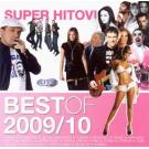 BEST OF 2009 / 2010 - Super hitovi (CD) BEST OF 2009 / 2010 - Super hitovi (CD)